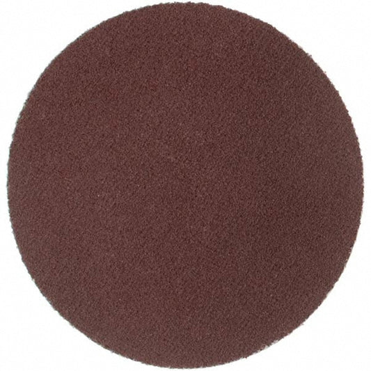 3M KP87598 Quick-Change Disc Roloc TR, 2" Disc Dia, 150 Grit, Aluminum Oxide, Coated