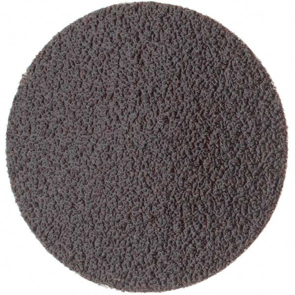 3M KP87594 Quick-Change Disc Roloc TR, 2" Disc Dia, 60 Grit, Aluminum Oxide, Coated