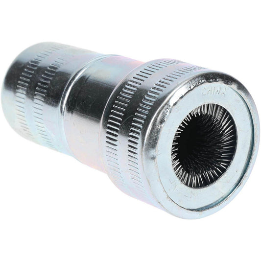 Value Collection BD-21592 Automotive Battery Brushes Type Battery Post and Terminal Cleaning Tool  