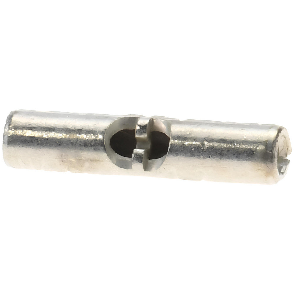Value Collection BD-18600 Butt Splice Terminal Crimp-On Connection