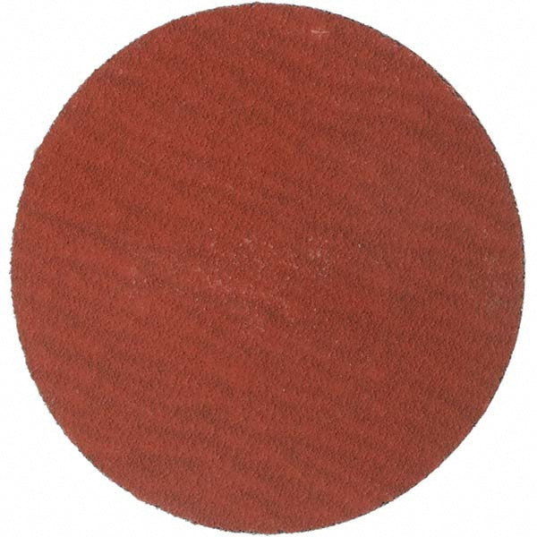 3M KP86398 Quick-Change Disc Roloc TR, 3" Disc Dia, 120 Grit, Ceramic, Coated