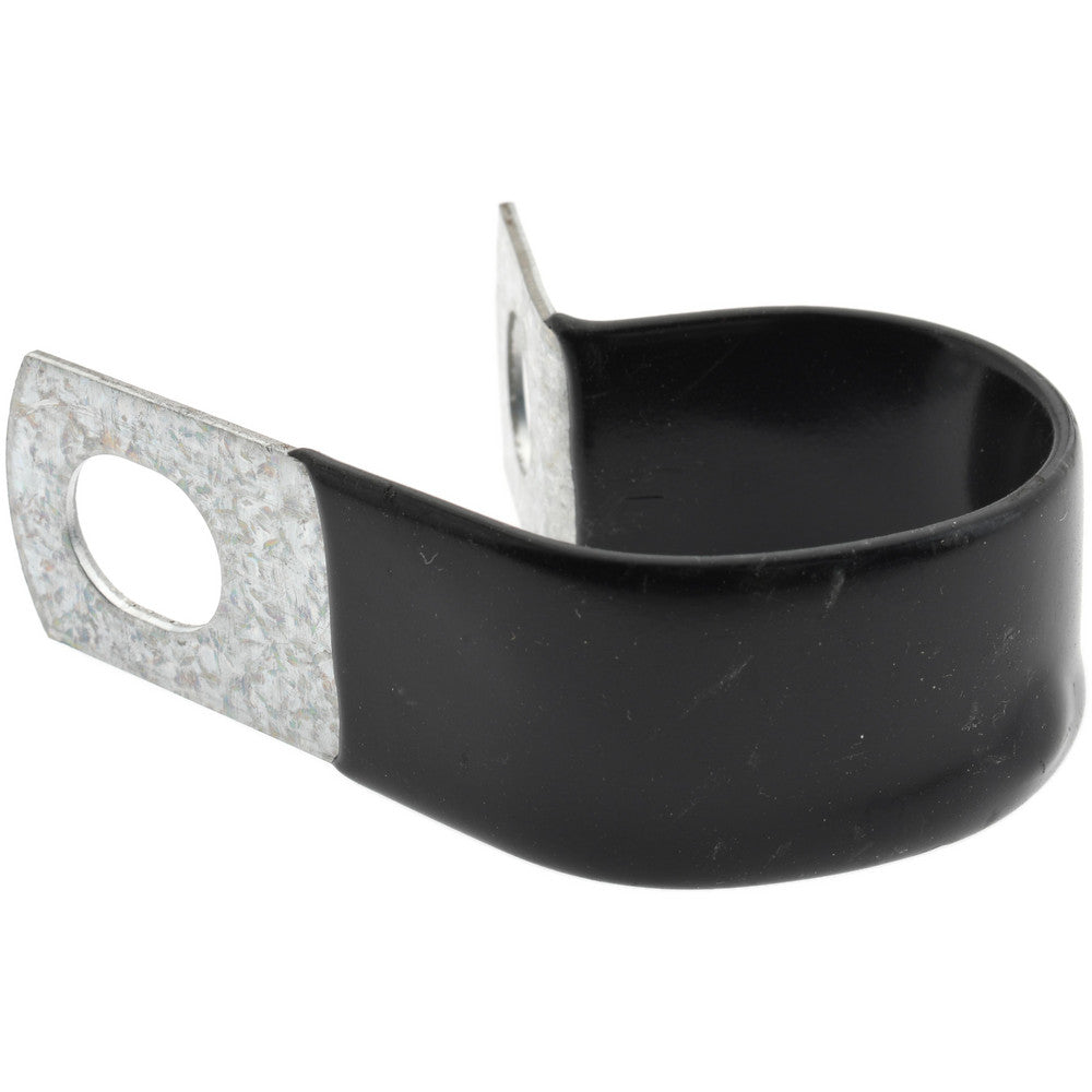 Value Collection BD--32585-1 3/8" Bundle Diam, 3/8" Hole, Steel Clamp