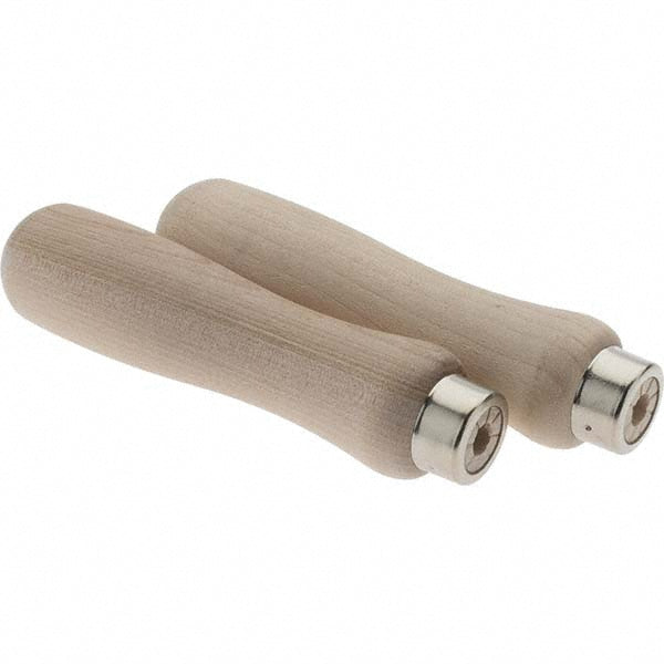 Value Collection 20587 File Handles & Holders Attachment Type Push-On  Handle Material Wood  File Size Compatibility 8-10 in  PSC Code 5120  
