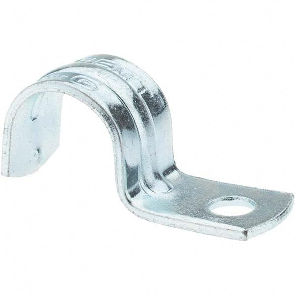 Value Collection BD-17470 Steel Pipe Snap Strap for 1/2" Conduit