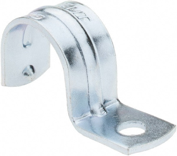 Value Collection BD-17471 Steel Pipe Snap Strap for 3/4" Conduit