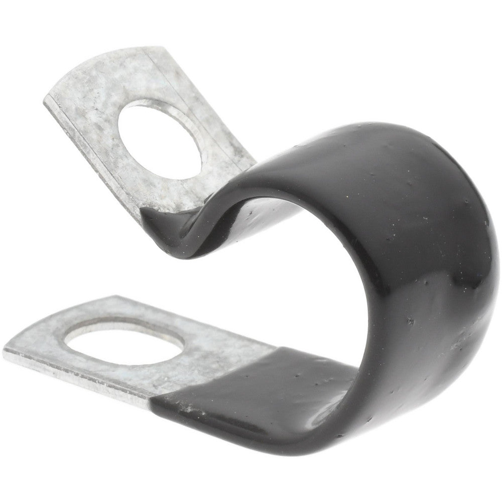 Value Collection BD-MP32603 1/2" Bundle Diam, 1/4" Hole, Steel Clamp