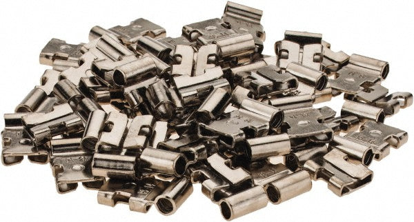 Value Collection BD--23202-14 1/4" Wide, Noninsulated Female Tab Terminal