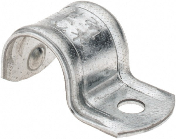 Value Collection BD-17510 Steel Pipe Strap for 1/2" Conduit