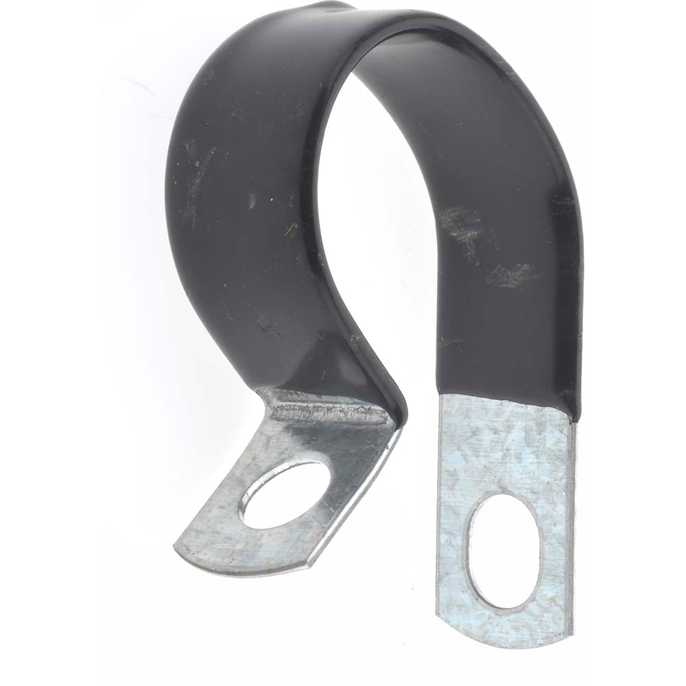Value Collection BD--32585-4 1-1/4" Bundle Diam, 3/8" Hole, Steel Clamp