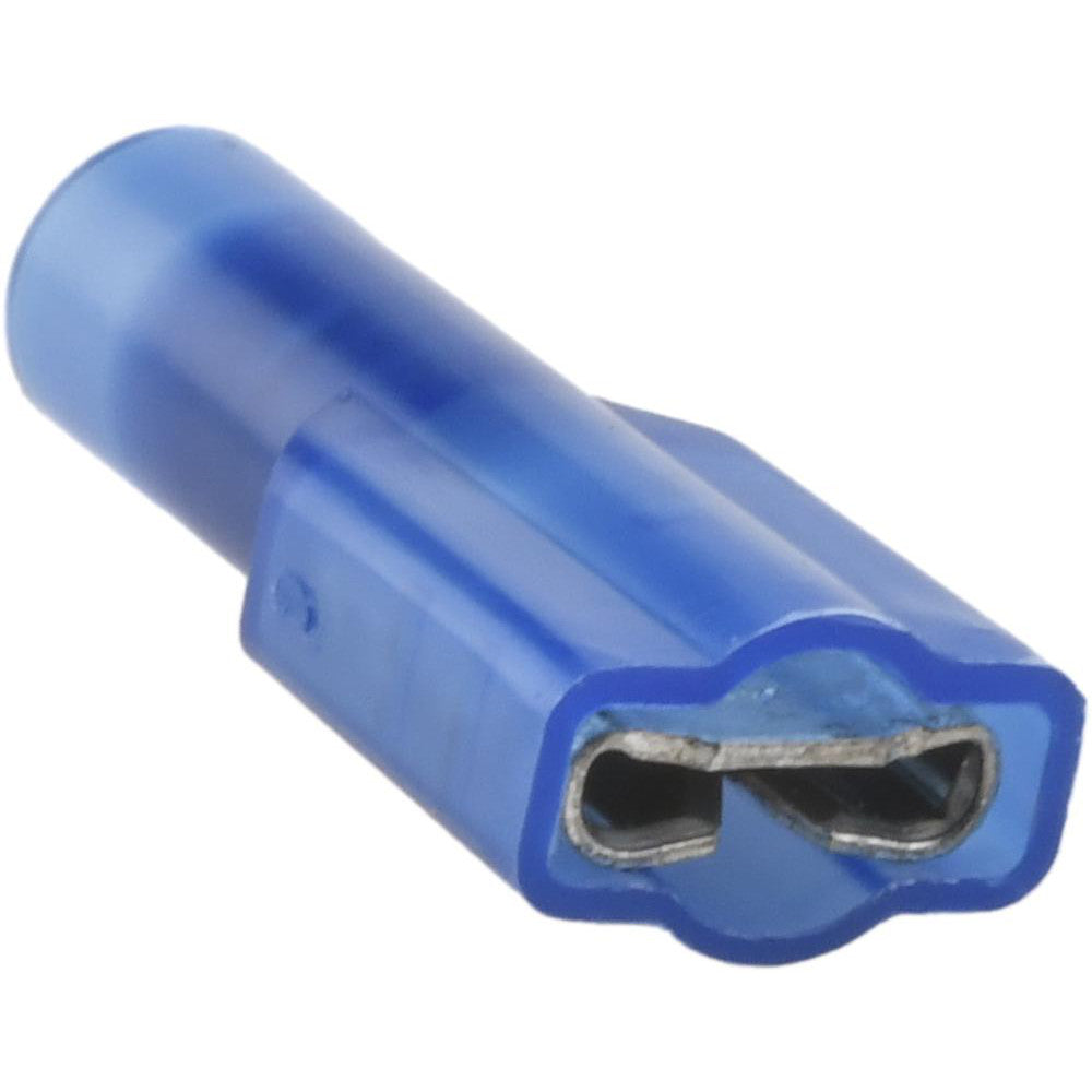 Value Collection BD-23087 Wire Disconnect Female, Nylon, 16-14 AWG, 1/4" Tab Width
