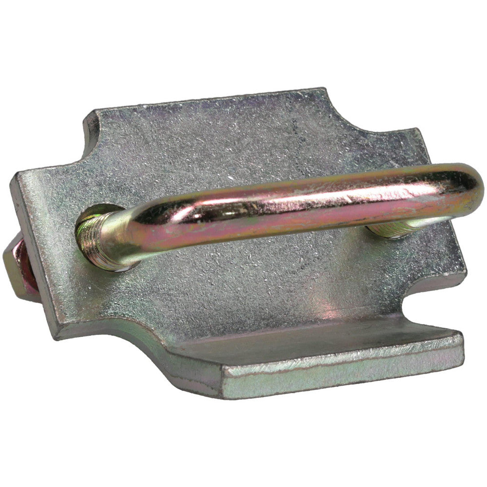 Value Collection BD-18465 Steel Beam Clamp for 3/8" Conduit