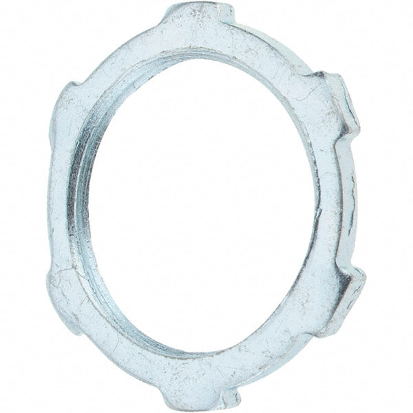 Value Collection BD-17352 Conduit Locknut Steel, 3/4" Trade Size