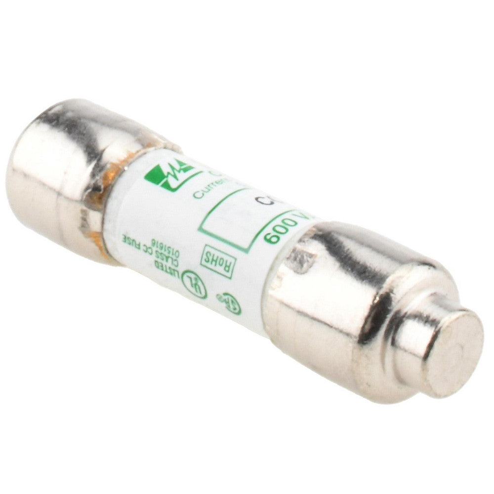 Value Collection BD--CCMR-8 Cartridge Time Delay Fuse CC, 8 A