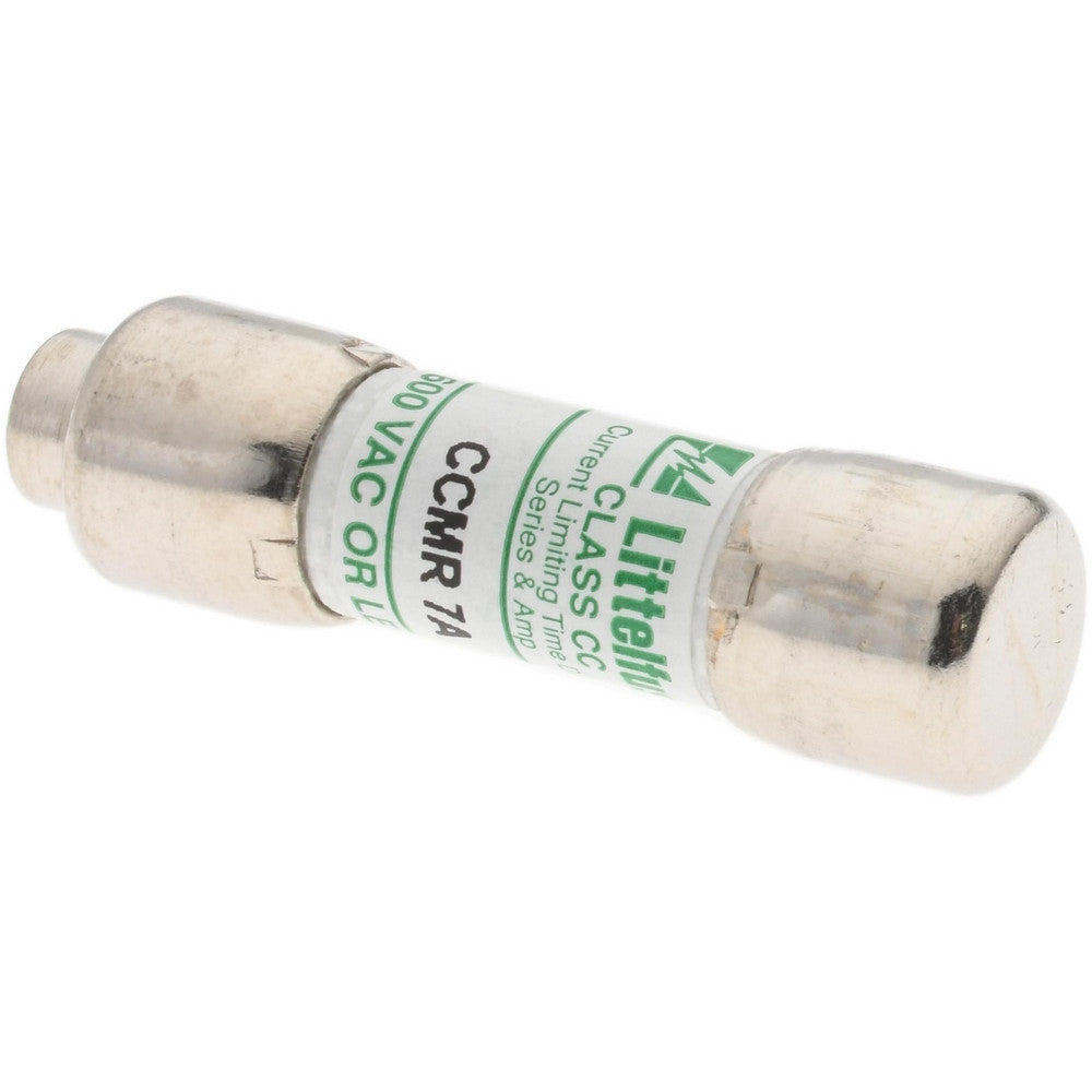 Value Collection BD--CCMR-7 Cartridge Time Delay Fuse CC, 7 A
