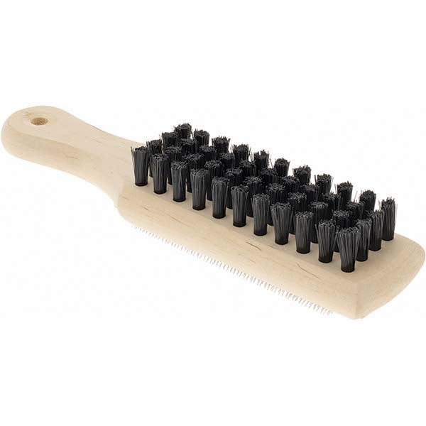 Value Collection 21744 File Cards File Card Type File Card with Brush  Handle Material Wood  