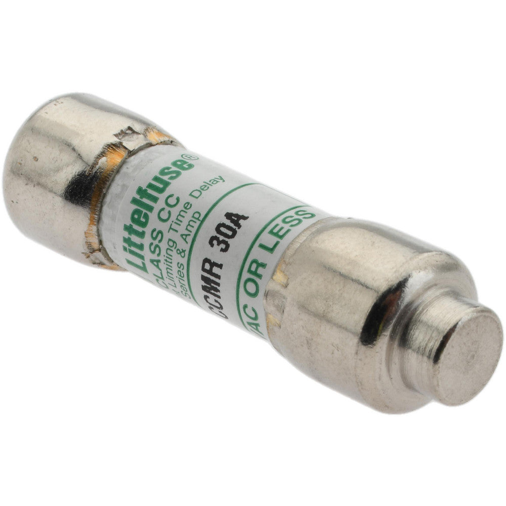 Value Collection BD--CCMR-30 Cartridge Time Delay Fuse CC, 30 A