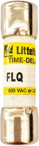 Value Collection BD-29404 Cartridge Time Delay Fuse 10 A, 1-1/2" OAL, 13/32" Dia