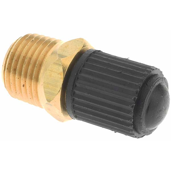 Milton KP79899 Air Compressor Tank Valve Use with Air Tank, Steel Barrel & Compressor & Pneumatic Container