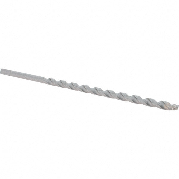 Value Collection 38489 3/16" Carbide-Tipped Regular Spiral Drill Bit