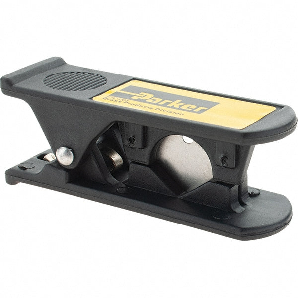 Parker BD-PTC-1 Hand Pipe & Tube Cutter 1/8 to 1/2" Tube