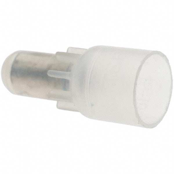 Value Collection BD-18395 18 to 16 AWG Crimp Bullet Connector