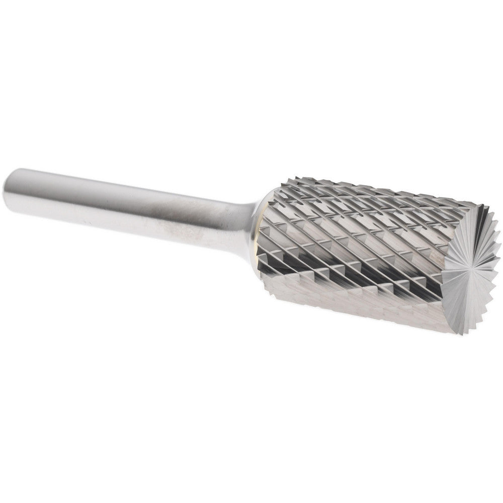 Mastercut Tool Corp. SB-6DC-CCS2A Abrasive Bur SB-6, Cylinder with End Cut