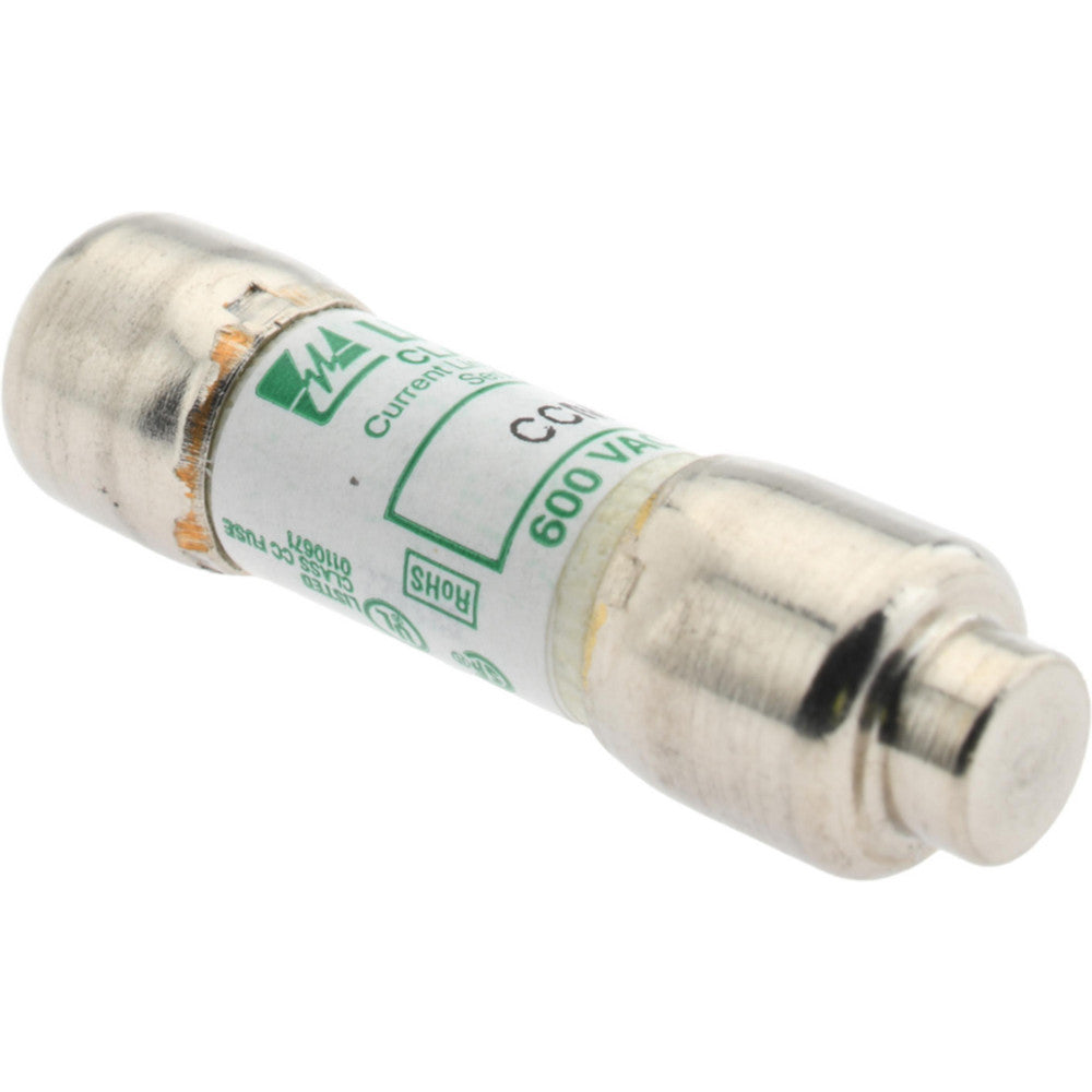 Value Collection BD--CCMR-10 Cartridge Time Delay Fuse CC, 10 A