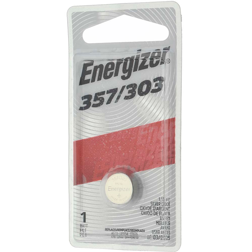 Value Collection BD-357BP Battery Clip Use with Continuous Low Drain