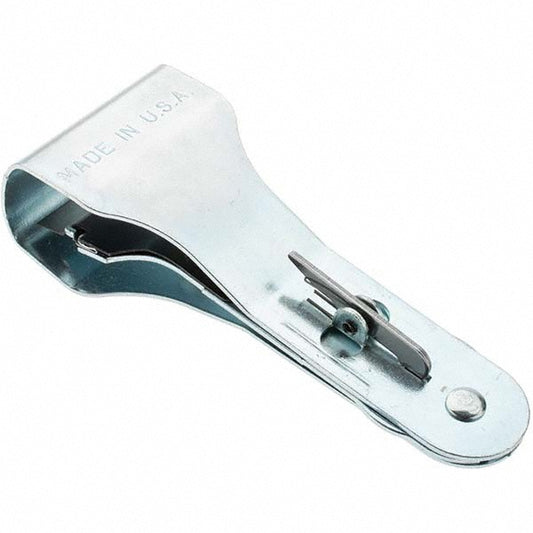 Value Collection 19033 Scrapers & Scraper Sets Blade Width (Decimal Inch) 0.0120  Number Of Edges 1  