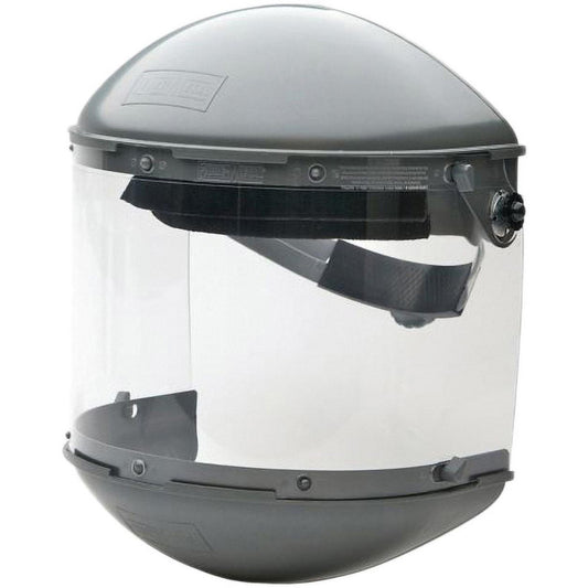 North FM400DCCLC Face Shield Headgear 