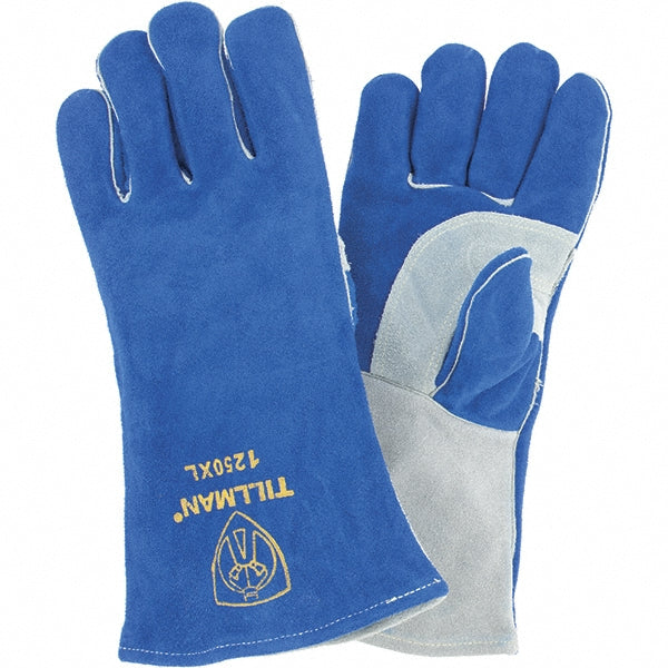John Tillman Co. 1250XL Welding/Heat Protective Glove