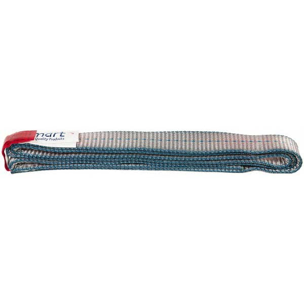 Value Collection WS-MH-SLNG1-323 Endless, Type 5 Web Sling 3' Long, Polyester