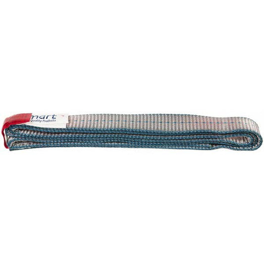 Value Collection WS-MH-SLNG1-323 Endless, Type 5 Web Sling 3' Long, Polyester