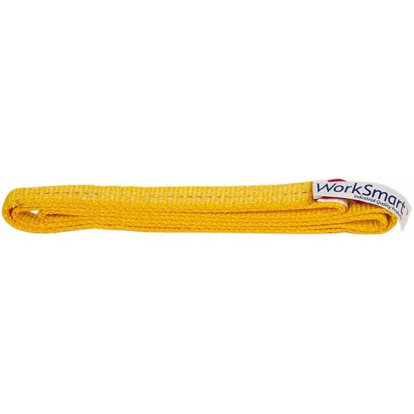 Value Collection WS-MH-SLNG1-156 Endless, Type 5 Web Sling 3' Long, Polyester