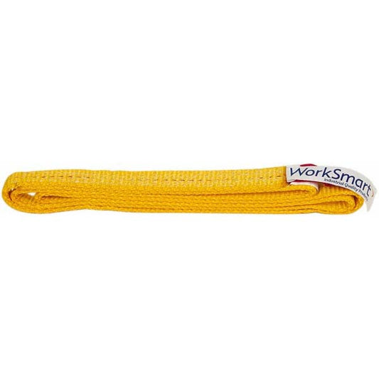 Value Collection WS-MH-SLNG1-156 Endless, Type 5 Web Sling 3' Long, Polyester