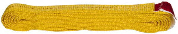 Value Collection WS-MH-SLNG1-159 Endless, Type 5 Web Sling 8' Long, Polyester