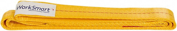 Value Collection WS-MH-SLNG1-163 Endless, Type 5 Web Sling 4' Long, Polyester