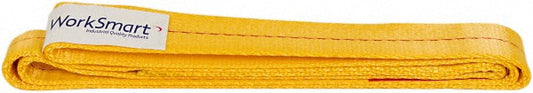 Value Collection WS-MH-SLNG1-163 Endless, Type 5 Web Sling 4' Long, Polyester