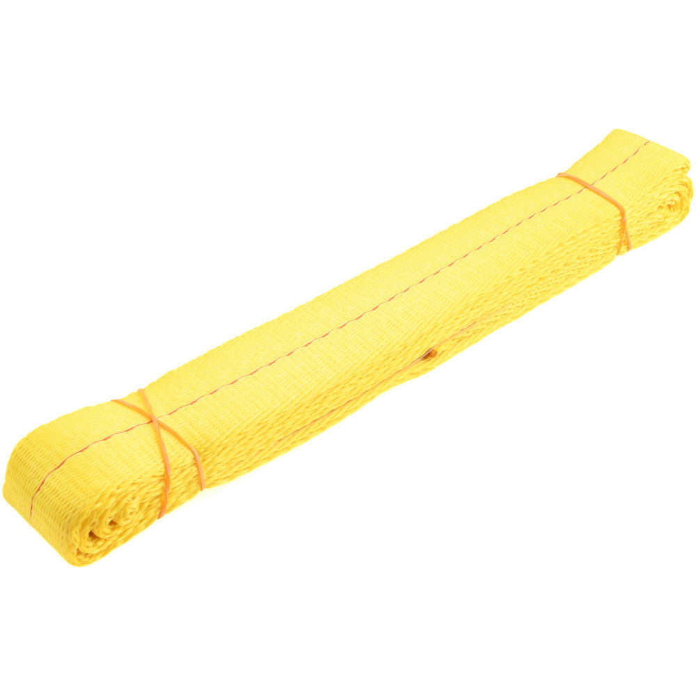 Value Collection WS-MH-SLNG1-164 Endless, Type 5 Web Sling 6' Long, Polyester