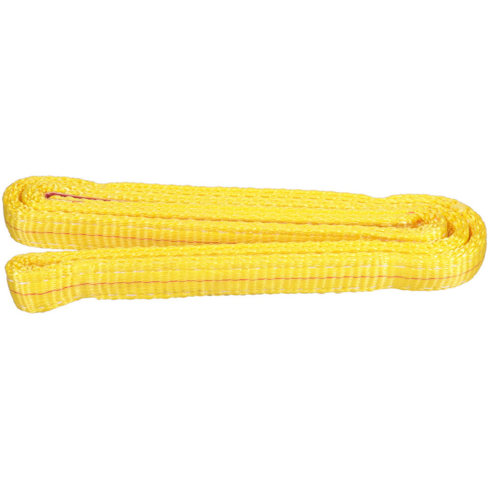 Value Collection WS-MH-SLNG1-174 Endless, Type 5 Web Sling 3' Long, Polyester