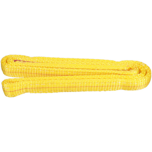 Value Collection WS-MH-SLNG1-174 Endless, Type 5 Web Sling 3' Long, Polyester
