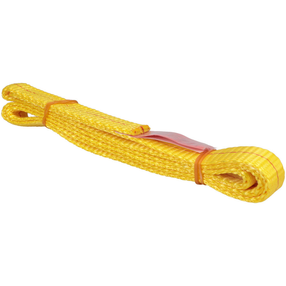 Value Collection WS-MH-SLNG1-104 Endless, Type 5 Web Sling 3' Long, Nylon