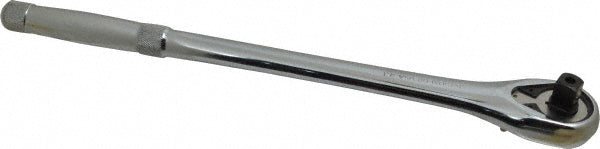 Proto J5450XLQR Quick-Release Ratchet 1/2" Drive, Pear Head