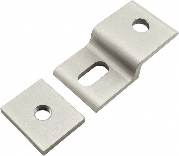 80/20 Inc. 30-2436 Single Mesh Panel Retainer Use with Series 30 & Bolt Kits 75-3615 & 11-8316