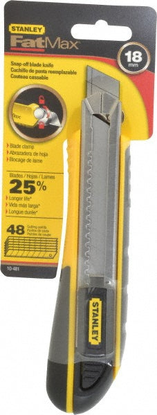 Stanley 10-481 Snap-Blade Knife