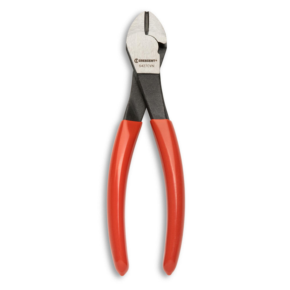 Crescent 5427CVN Diagonal Cutting Plier 7" OAL