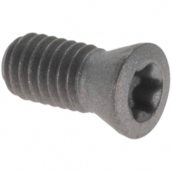 Walter 5006676 Cap Screw for Indexables T8 Torx, M3 Thread