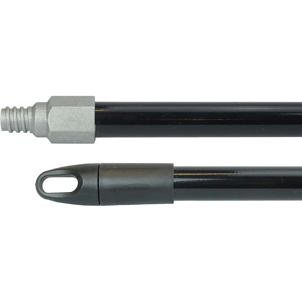 Weiler 44577 Handle Metal Broom & Squeegee Handle