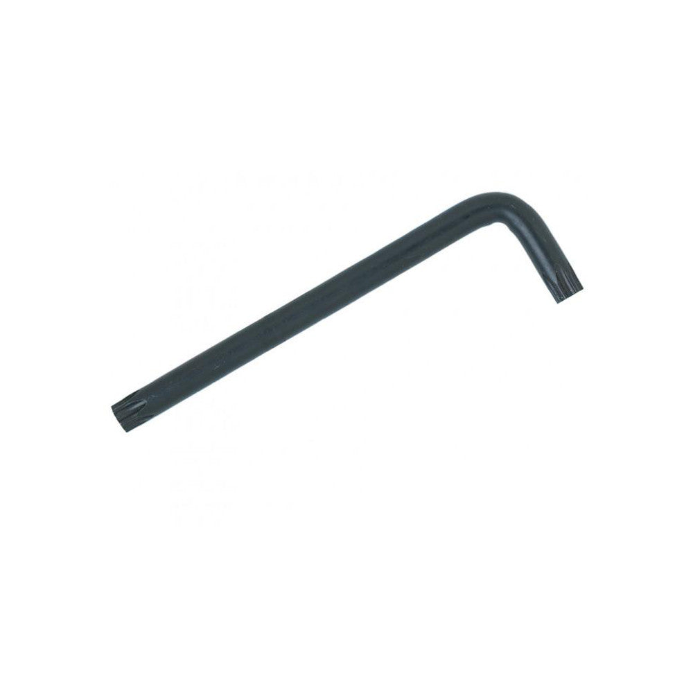 Wiha 36608 Torx Plus Key L-Handle, IP8, 2.95" OAL