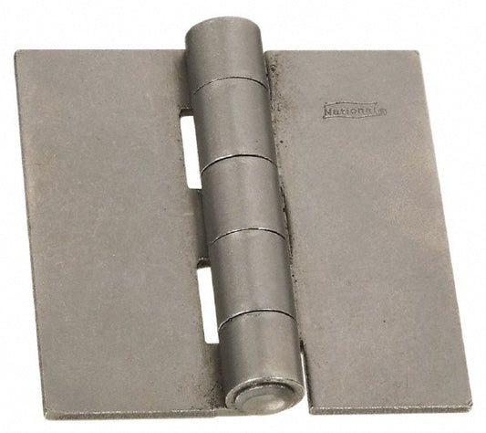 National Hardware N273-896 Concealed Hinge Surface Mortise, 2.5" Door Leaf Height